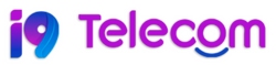 Logo i9 Telecom